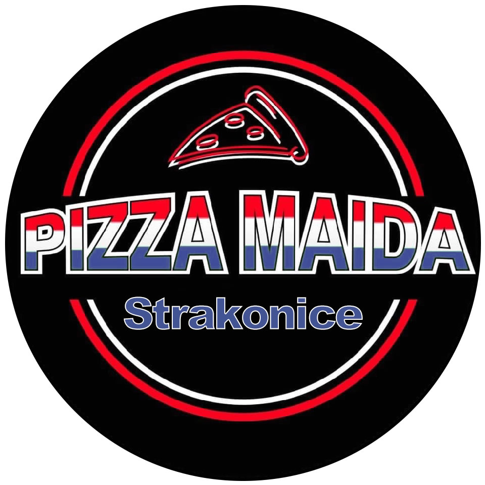 Restaurace Strakonice - Pizza Maida